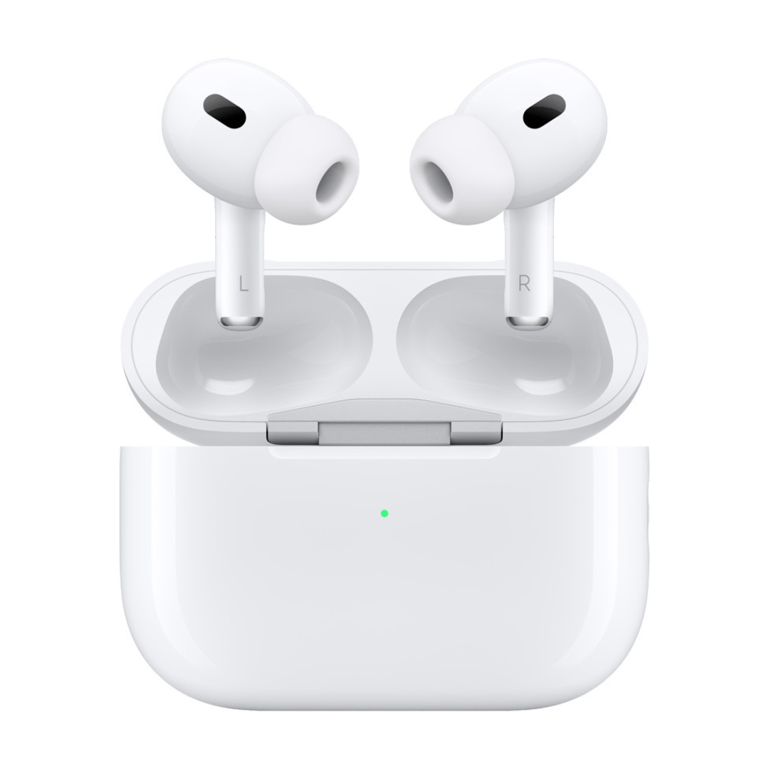 KIT AURICULARES DE ULTIMA GENERACIÓN: 1 AIRPODS MAX + 1 AIRPODS PRO 2