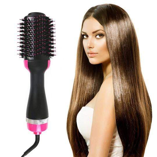 Beauty Hair Pro - Cepillo Secador 3 en 1